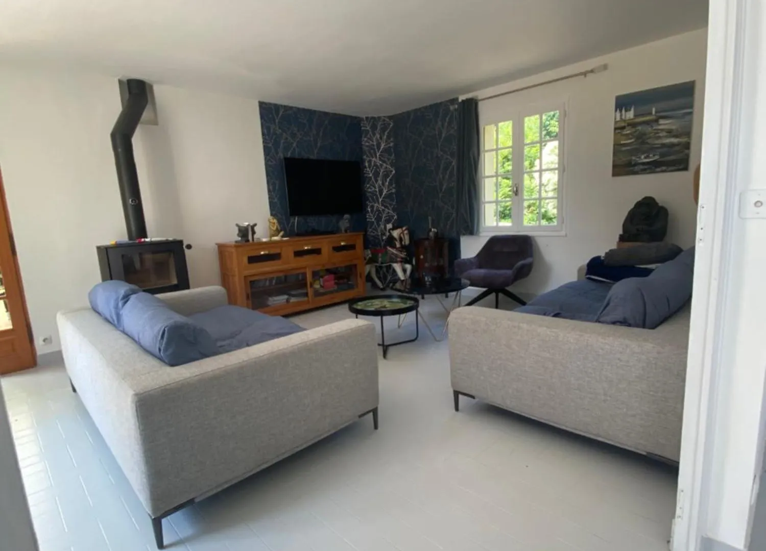 Maison Vue Rance Saint-Samson-sur-Rance 0*,